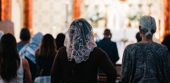 Holy Hour for the Conclave&nbsp;5/6